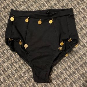 HER PONY THE LABEL BLOOMERS